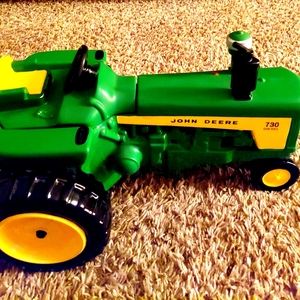 John Deere Cookie Jar
